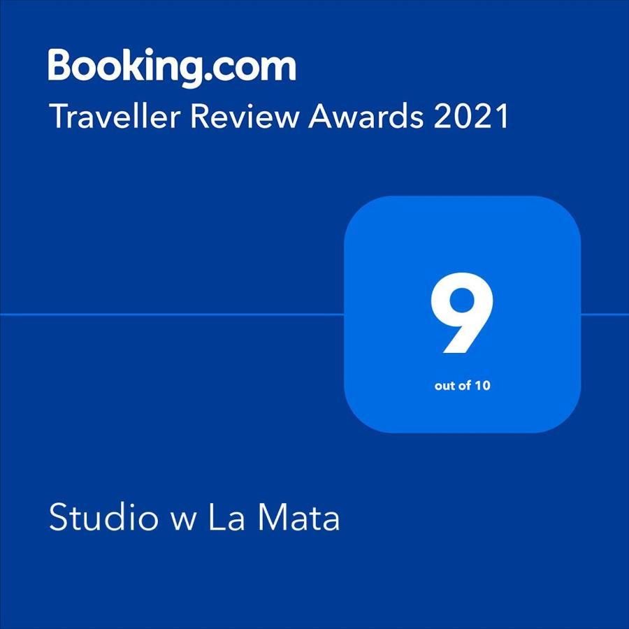 Studio W La Mata La Mata  Eksteriør billede